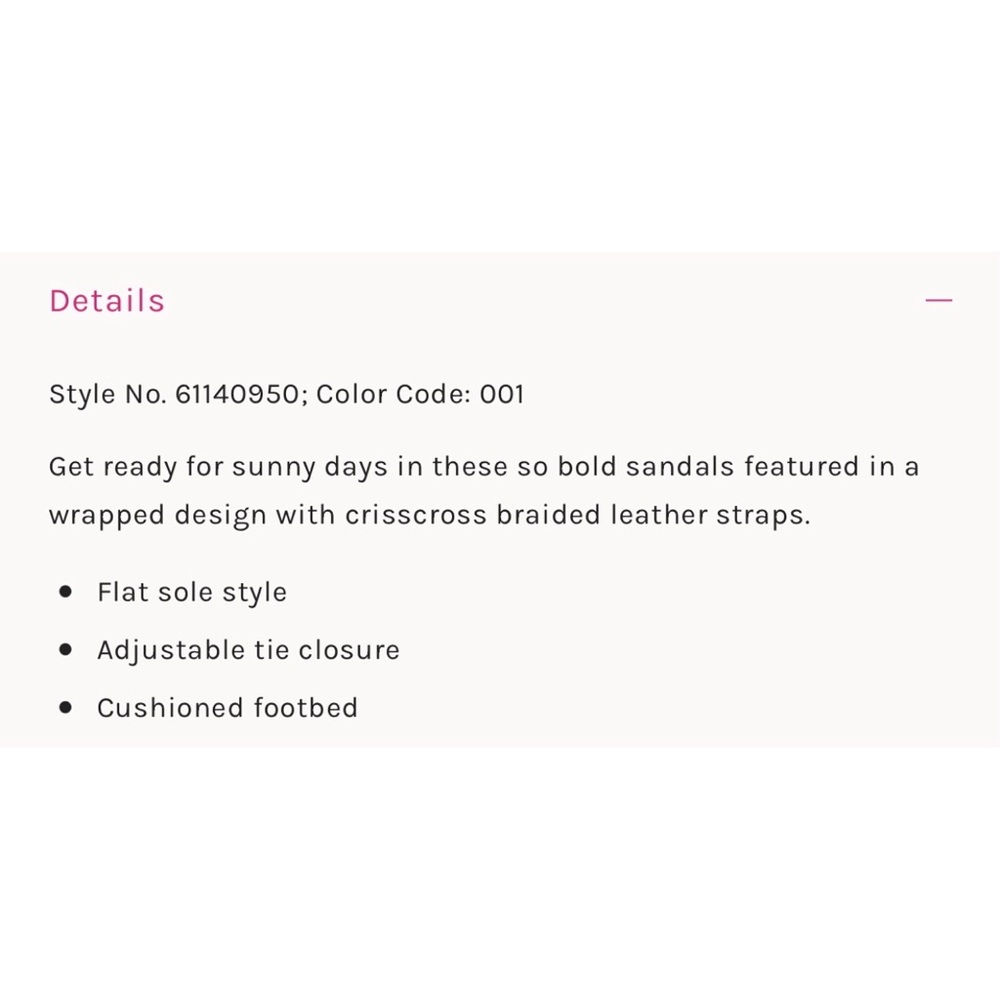 Free People Daisy Dream Wrap Elegant Black Strappy Sandals NWT SZ 9 BLACK - Picture 16 of 16